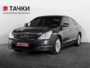 Nissan Teana II (J32) Иркутск  - изображение 29