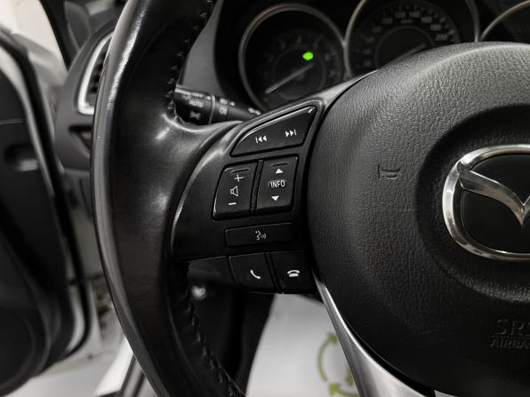 Mazda 6 III (GJ) с пробегом 2014 года, цена 1 395 000 рублей, 187053 км, седан, Автокод Объявления