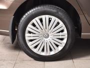 Volkswagen Polo V Рестайлинг Кемерово  - изображение 32