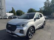 Chery Tiggo 4 Pro I Рестайлинг Санкт-Петербург  - изображение 11