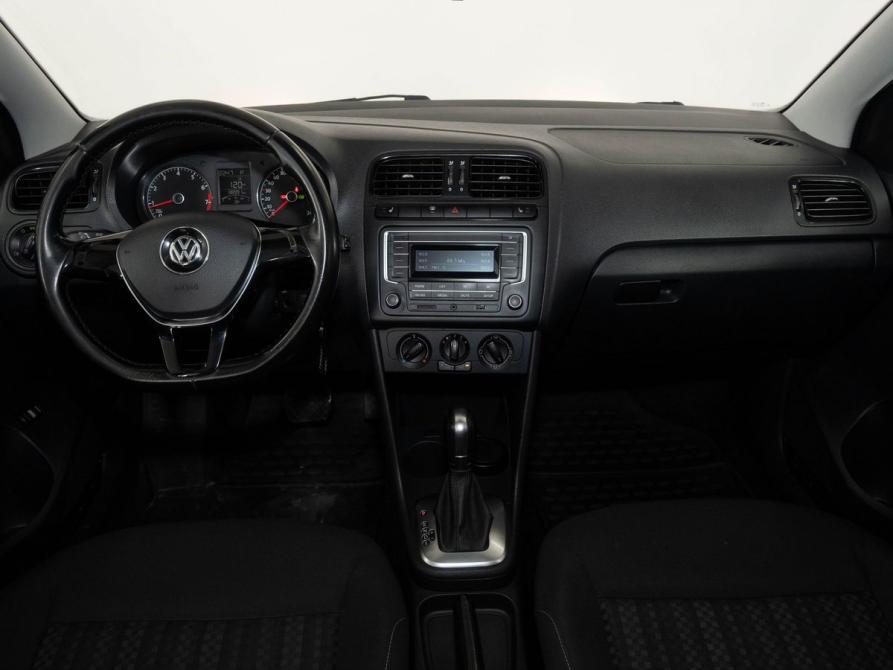 Volkswagen Polo V Рестайлинг Казань  - изображение 7