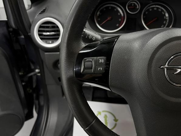Opel Corsa D Рестайлинг I с пробегом 2010 года, цена 675 000 рублей, 189689 км, хэтчбек, Автокод Объявления