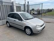 Lada (ВАЗ) Kalina I Самара  - изображение 17