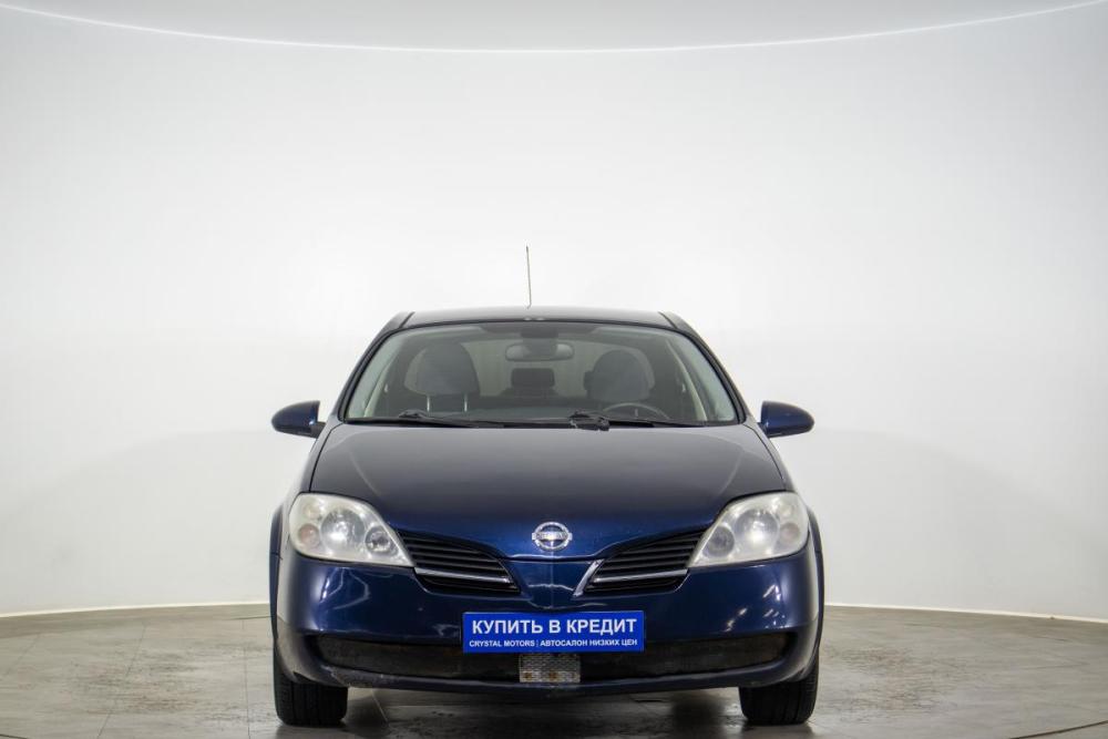 Nissan Primera III (P12) Оренбург  - изображение 2
