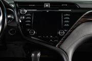 Toyota Camry VIII (XV70) Сургут  - изображение 38