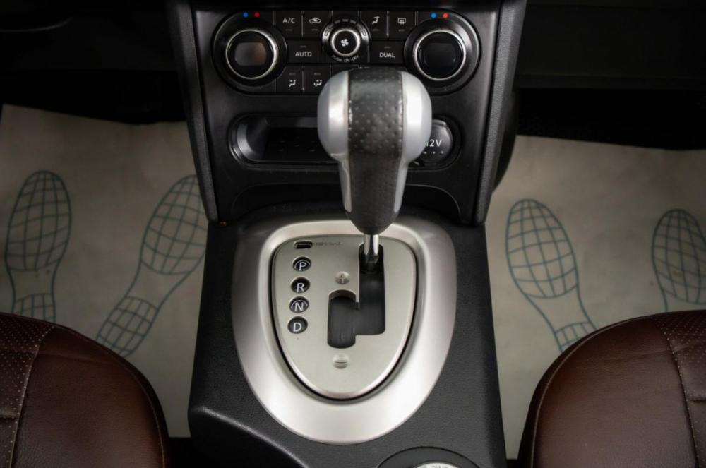 Nissan Qashqai+2 I Рестайлинг Пермь  - изображение 19
