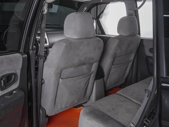 Mitsubishi Montero Sport I с пробегом 2001 года, цена 1 059 000 рублей, 314222 км, внедорожник, Автокод Объявления