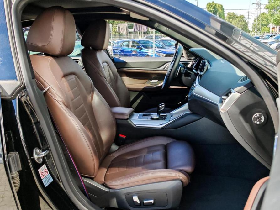 BMW 4 серии G22 G23 G26 Краснодар  - изображение 8