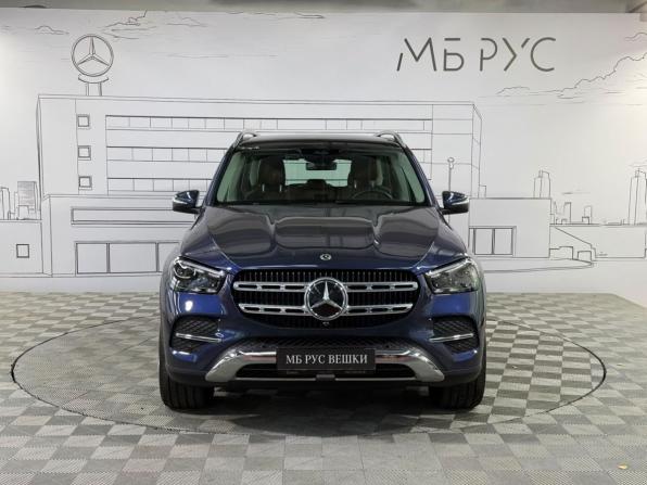 Mercedes-Benz GLE II (V167) Рестайлинг с пробегом 2025 года, цена 10 800 000 рублей, 8683 км, внедорожник, Автокод Объявления