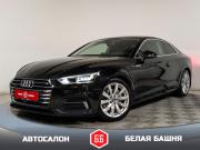 Audi A5 II (F5) Екатеринбург  - изображение 23