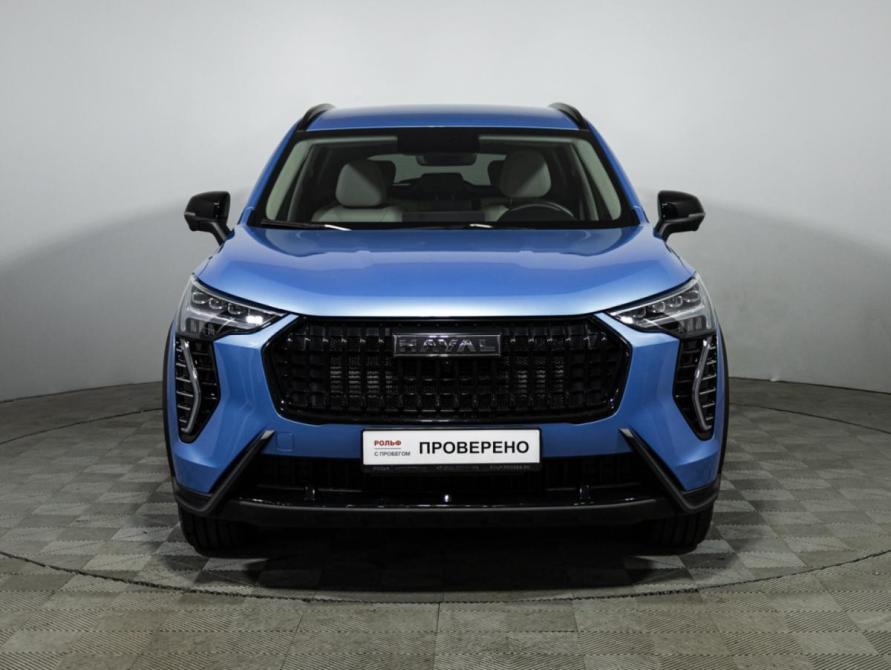 Haval Jolion I Рестайлинг Санкт-Петербург  - изображение 2