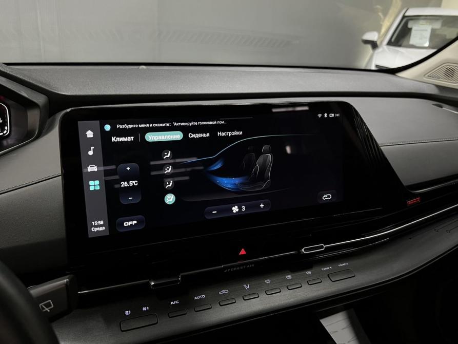 Changan CS55 Plus II Тверь  - изображение 16