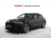 Audi SQ8 I (4M) Москва  - изображение 26