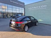 Hyundai Solaris II Рестайлинг Екатеринбург  - изображение 14