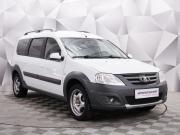 Lada (ВАЗ) Largus I Ульяновск  - изображение 28