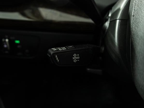 Audi Q5 II (FY) с пробегом 2018 года, цена 2 899 989 рублей, 143449 км, внедорожник, Автокод Объявления