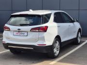 Chevrolet Equinox III Рестайлинг Воронеж  - изображение 27