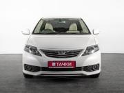 Toyota Allion II Рестайлинг Иркутск  - изображение 22