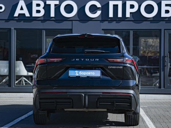 JETOUR Dashing I с пробегом 2025 года, цена 2 155 000 рублей, 12120 км, внедорожник, Автокод Объявления