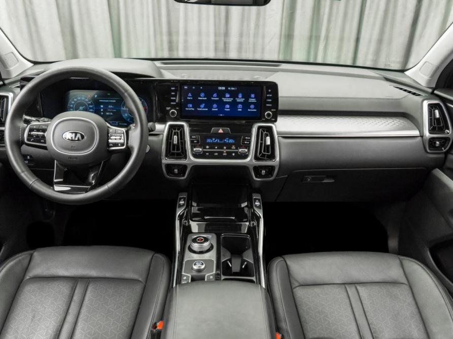 Kia Sorento IV Москва  - изображение 11