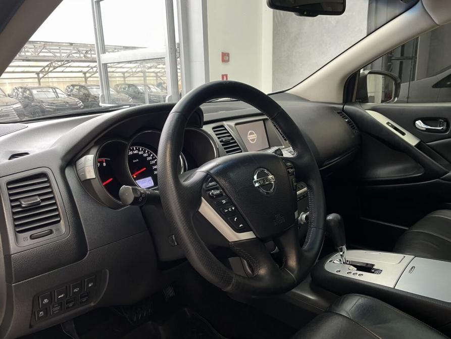 Nissan Murano II (Z51) Рестайлинг 2 Новосибирск  - изображение 7