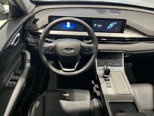 Chery Tiggo 4 Pro I Рестайлинг с пробегом 2024 года, цена 1 599 000 рублей, 55000 км, внедорожник, Автокод Объявления