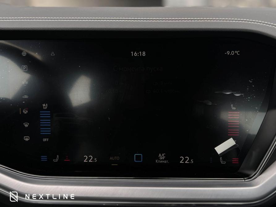 Volkswagen Touareg III Рестайлинг Самара  - изображение 24