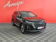 Chery Tiggo 7 Pro Max I Вологда  - изображение 28