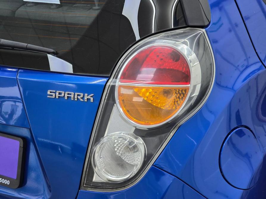 Chevrolet Spark III Таганрог  - изображение 7