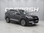 Chery Tiggo 8 I Ростов-на-Дону  - изображение 22