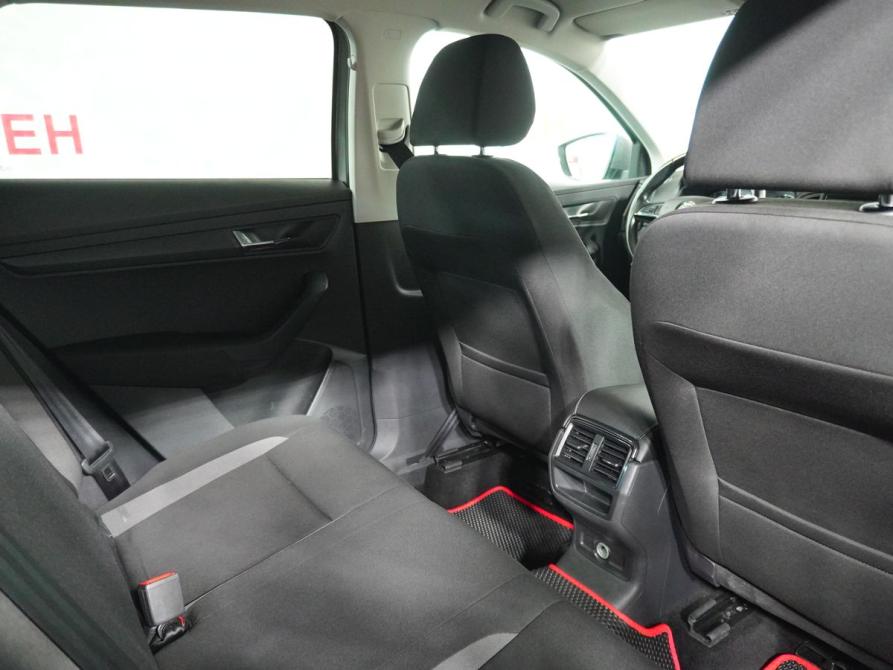 Skoda Karoq I Вологда  - изображение 11