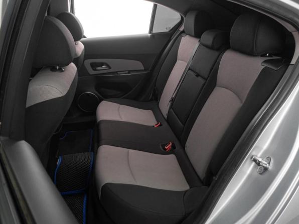 Chevrolet Cruze I с пробегом 2012 года, цена 699 000 рублей, 257344 км, седан, Автокод Объявления