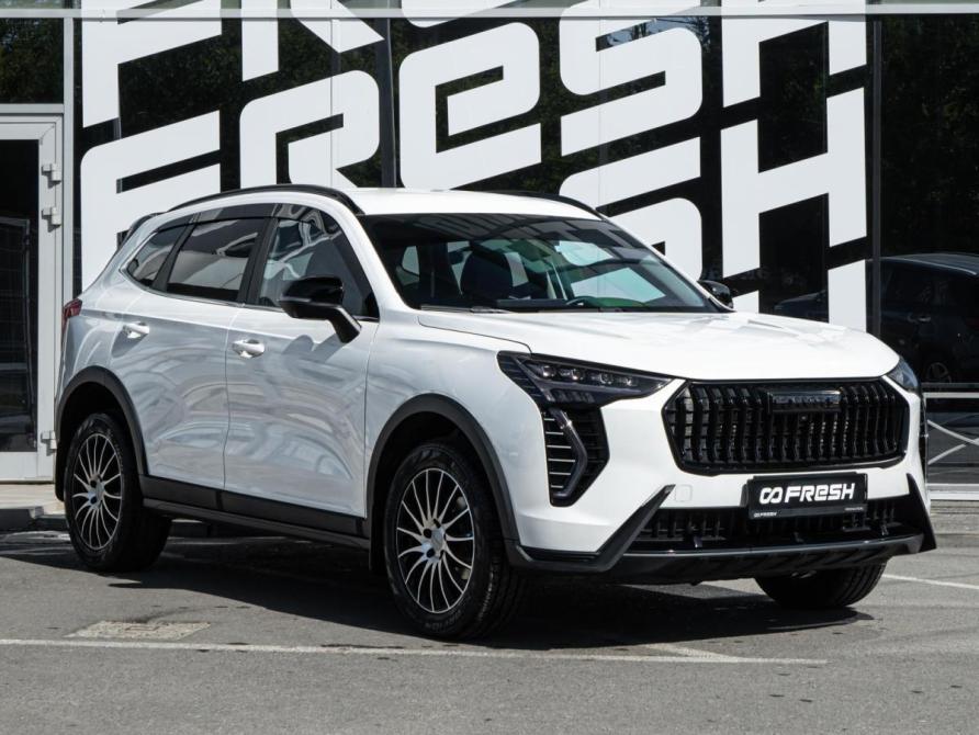 Haval Jolion I Рестайлинг Волгоград  - изображение 1