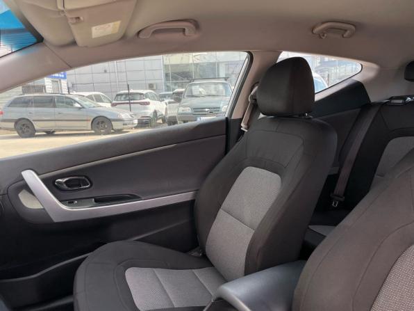 Kia Ceed II Рестайлинг с пробегом 2015 года, цена 1 150 000 рублей, 132000 км, хэтчбек, Автокод Объявления