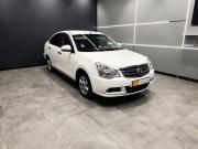 Nissan Almera III (G15) Нижний Новгород  - изображение 9