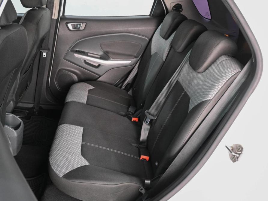 Ford EcoSport II Ростов-на-Дону  - изображение 9