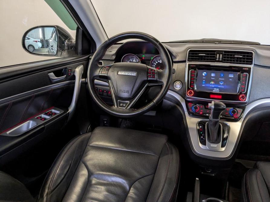Haval H6 II Москва  - изображение 30