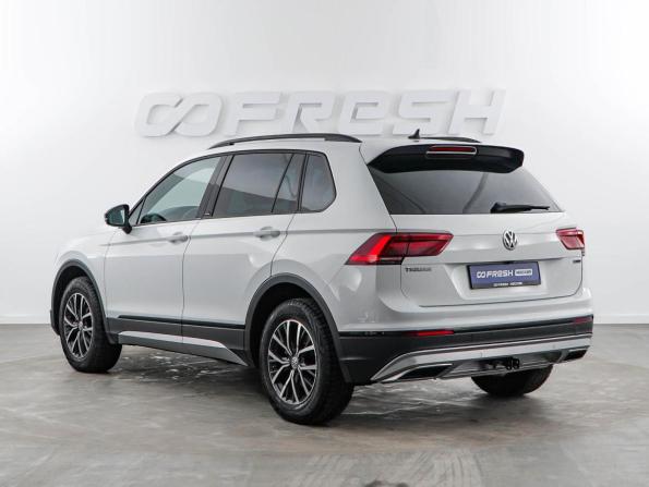 Volkswagen Tiguan II с пробегом 2019 года, цена 2 649 050 рублей, 91443 км, внедорожник, Автокод Объявления