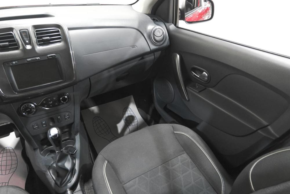 Renault Sandero II Рестайлинг Новокузнецк  - изображение 12