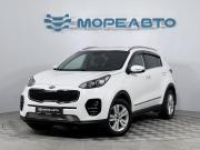Kia Sportage IV Калининград  - изображение 21
