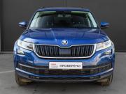 Skoda Kodiaq I Москва  - изображение 24
