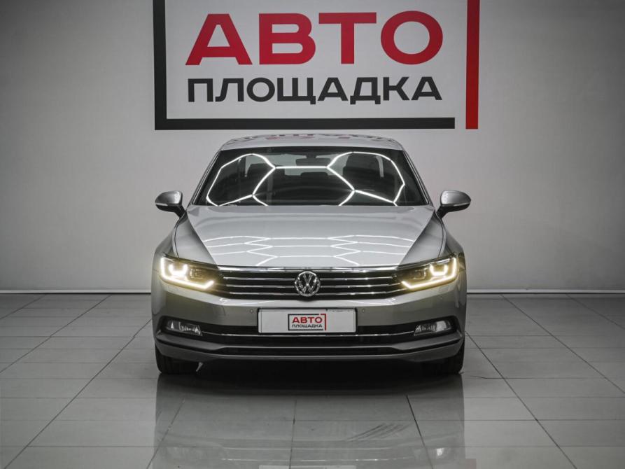 Volkswagen Passat B8 Челябинск  - изображение 2