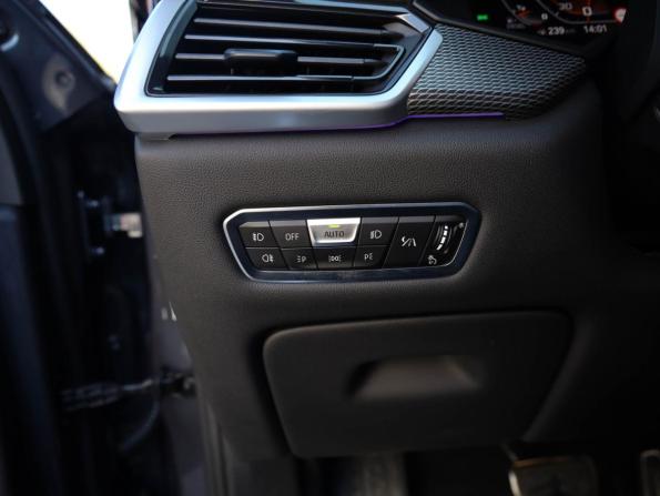 BMW X5 IV (G05/G18) с пробегом 2020 года, цена 6 299 000 рублей, 114652 км, внедорожник, Автокод Объявления