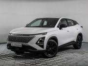 Omoda C5 I Рестайлинг Москва  - изображение 20