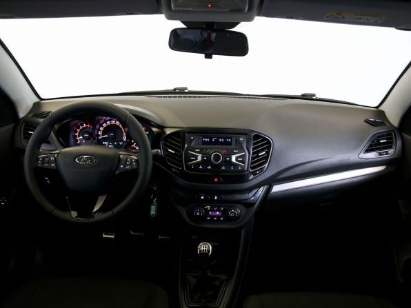 Lada (ВАЗ) Vesta I с пробегом 2021 года, цена 929 000 рублей, 84819 км, седан, Автокод Объявления
