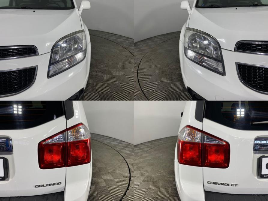 Chevrolet Orlando I Воронеж  - изображение 16