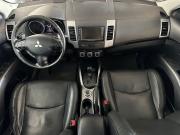 Mitsubishi Outlander II Рестайлинг Москва  - изображение 28