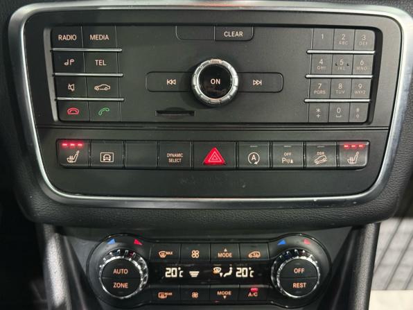 Mercedes-Benz GLA I (X156) с пробегом 2016 года, цена 2 099 000 рублей, 176530 км, внедорожник, Автокод Объявления