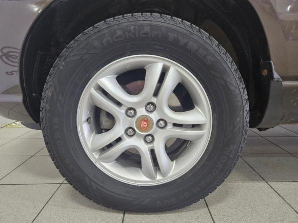 Kia Sportage II с пробегом 2006 года, цена 756 000 рублей, 215882 км, внедорожник, Автокод Объявления