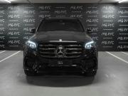 Mercedes-Benz GLS II (X167) Рестайлинг Москва  - изображение 39